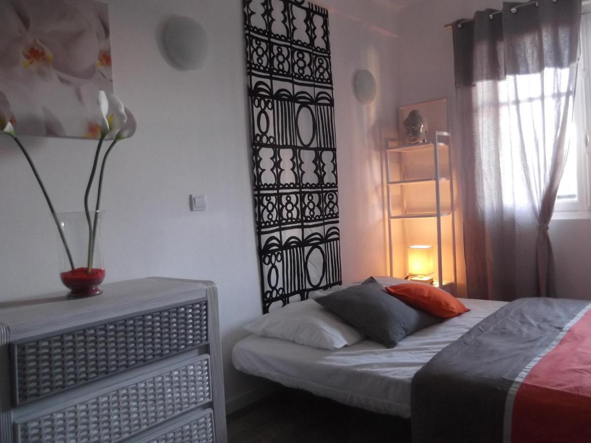 T3 Casino Daire Palavas-les-Flots Dış mekan fotoğraf