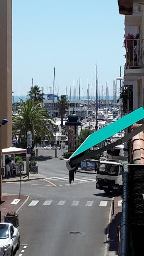 T3 Casino Daire Palavas-les-Flots Dış mekan fotoğraf